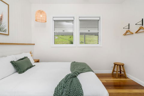 Forget Me Not Farm Cottages - Accommodation Port Macquarie 1