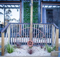 Fork n Farm Artisan Homestead - Accommodation Port Macquarie