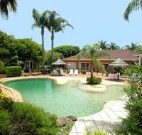 Forresters Beach Resort - Accommodation Port Macquarie