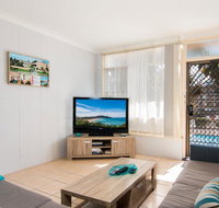 Forster Holiday Lodge 19 - Accommodation Port Macquarie