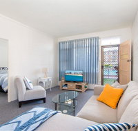 Forster Holiday Lodge 4 - Central location - Accommodation Port Macquarie