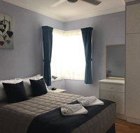 Forster Holiday Village - Accommodation Port Macquarie