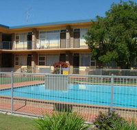 Forster Lodge 16 Cnr Wallis  West Streets Forster - Accommodation Port Macquarie
