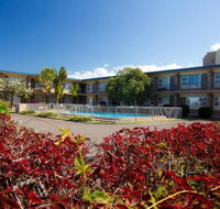 Forster Lodge 6 Cnr Wallis  West Street Forster - Accommodation Port Macquarie