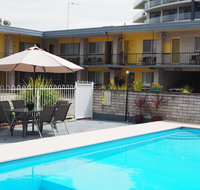 Forster Motor Inn - Accommodation Port Macquarie