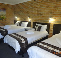 Forster Palms Motel - Accommodation Port Macquarie