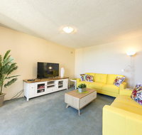 Forster Towers 54 with Lake and Ocean Views - Accommodation Port Macquarie