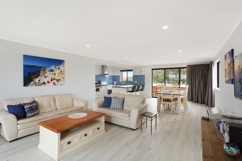 Forsters Bay Haven - Accommodation Port Macquarie 0
