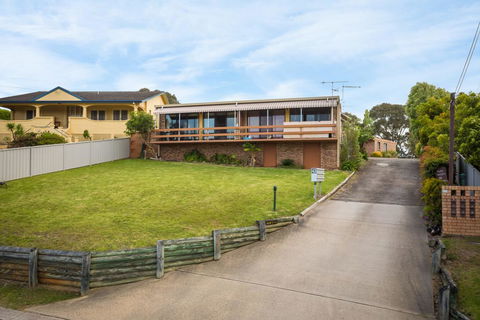 Forsters Bay Haven - Accommodation Port Macquarie 3