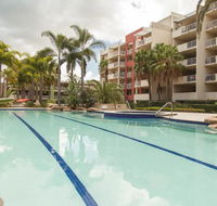 Fortitude Valley 1 Bedroom Apartment - Accommodation Port Macquarie