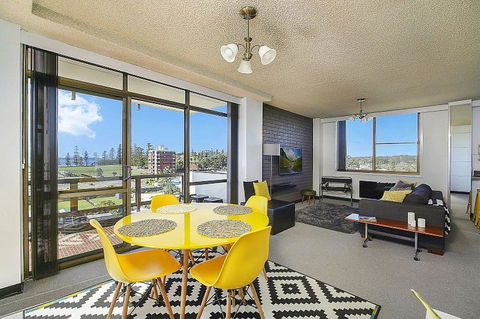 Fountain Court 21 18 Lord Street - Accommodation Port Macquarie 0