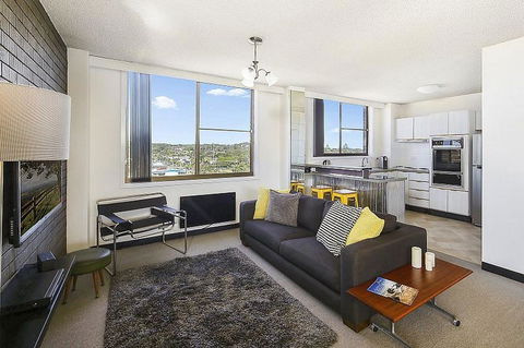 Fountain Court 21 18 Lord Street - Accommodation Port Macquarie 1