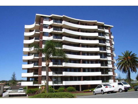 Fountain Court 25 18 Lord Street - Accommodation Port Macquarie 0