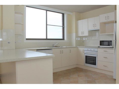 Fountain Court 25 18 Lord Street - Accommodation Port Macquarie 1