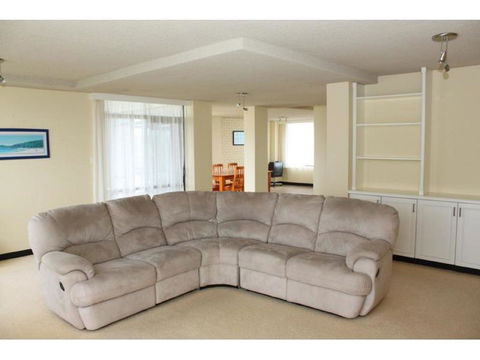 Fountain Court 25 18 Lord Street - Accommodation Port Macquarie 2