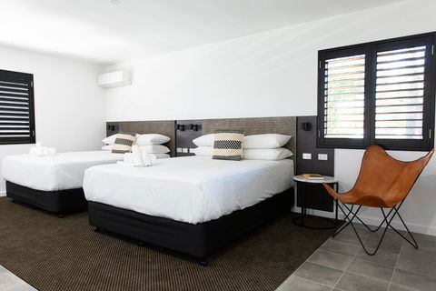 Fountain View Motel - Accommodation Port Macquarie 2