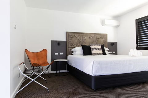 Fountain View Motel - Accommodation Port Macquarie 1