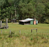 Four Bull Hut - Accommodation Port Macquarie