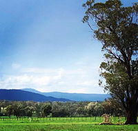 Fourjay Farmstay - Accommodation Port Macquarie