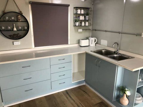 Fourjay Farmstay - Accommodation Port Macquarie 1