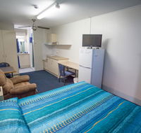 Fourth Ave Motor Inn - Accommodation Port Macquarie