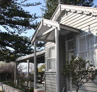 Foxglove Gardens - Accommodation Port Macquarie