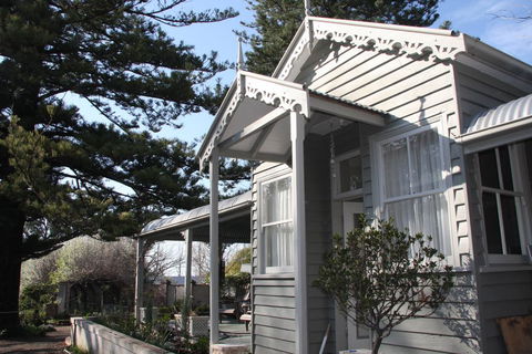 Foxglove Gardens - Accommodation Port Macquarie 0