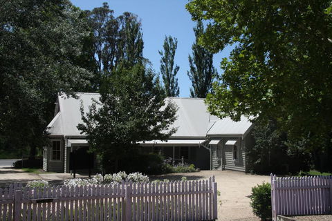 Foxglove Gardens - Accommodation Port Macquarie 1