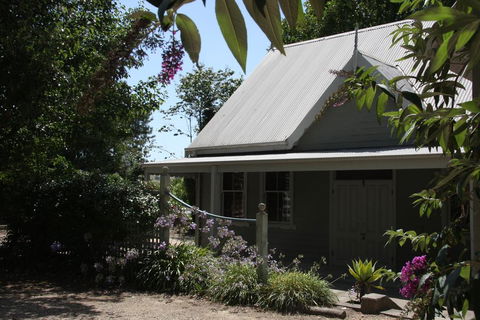 Foxglove Gardens - Accommodation Port Macquarie 2