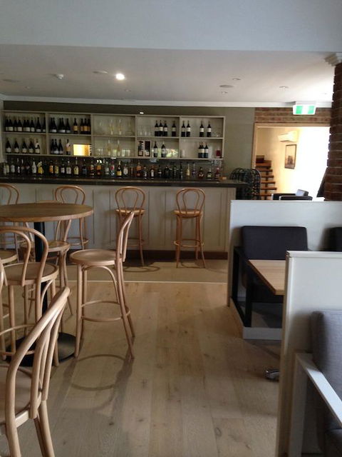 Francis Phillip Motor Inn And The Lodge - Accommodation Port Macquarie 3