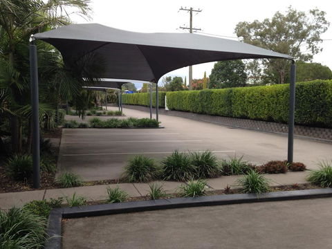 Francis Phillip Motor Inn And The Lodge - Accommodation Port Macquarie 1