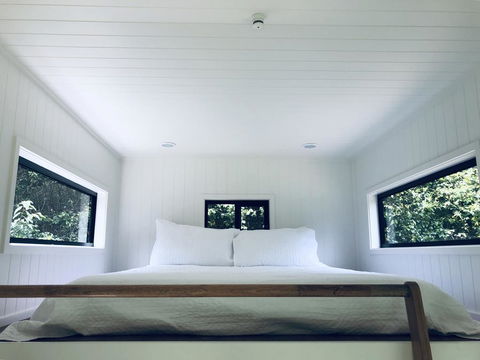 Francisco D'Anconia Tiny House - Accommodation Port Macquarie 3