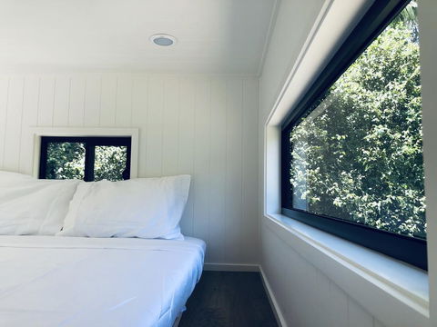 Francisco D'Anconia Tiny House - Accommodation Port Macquarie 2