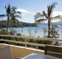 Frangipani 103 - Hamilton Island - Accommodation Port Macquarie