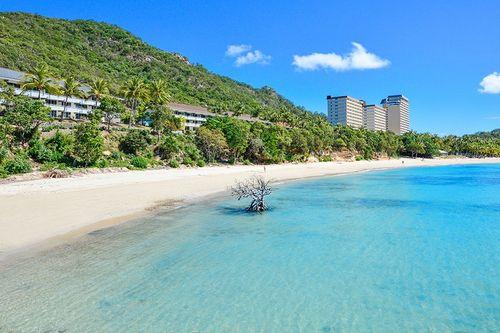Whitsundays QLD Accommodation Port Macquarie