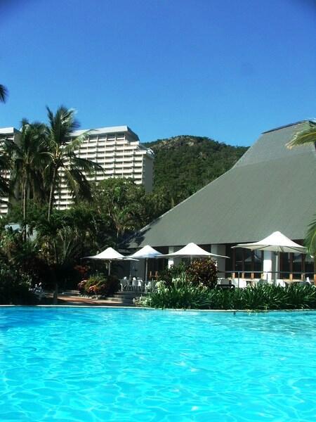 Frangipani 5 - Accommodation Port Macquarie 3