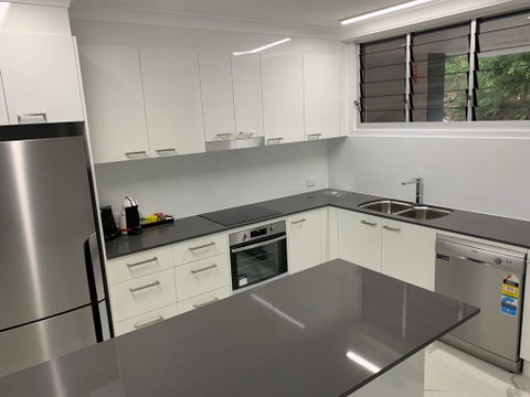 Frangipani 5 - Accommodation Port Macquarie 2