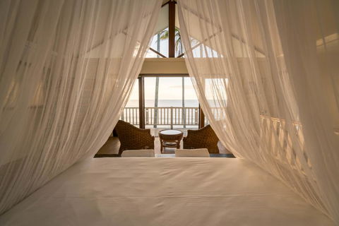 Frangipani Beach House - Newell Beach - Accommodation Port Macquarie 1