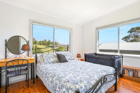 Frangipani Cottage Narooma - Accommodation Port Macquarie 1