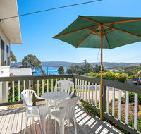 Frangipani Cottage Narooma - Accommodation Port Macquarie