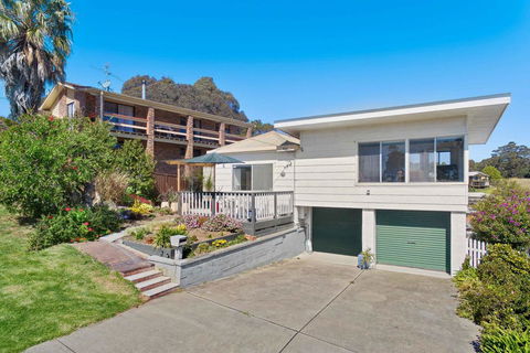Frangipani Cottage Narooma - Accommodation Port Macquarie 3
