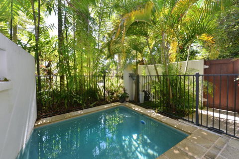Frangipani Sur La Mer - Accommodation Port Macquarie 2