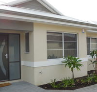 Frangipani Villa Innaloo - Accommodation Port Macquarie