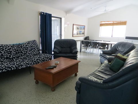 Fraser Forever Orchid Beach Fraser Island - Accommodation Port Macquarie 2