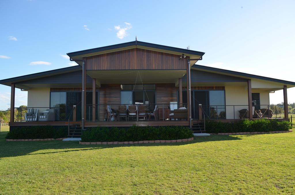 River Heads QLD Accommodation Port Macquarie