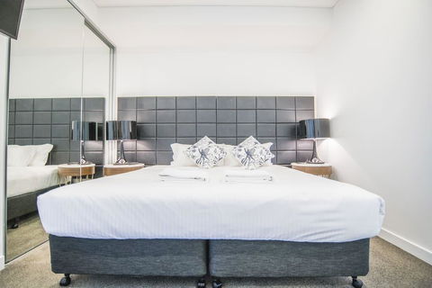Free Wifi 1bed1bath Apartment At Chatswood - Accommodation Port Macquarie 1