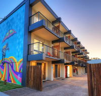 Freedom Rainbow Beach - Accommodation Port Macquarie
