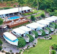 Freedom Shores - Accommodation Port Macquarie