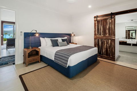 Freedom Shores - Accommodation Port Macquarie 1