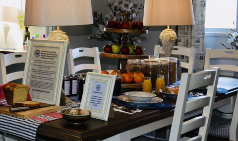 Freshwater BnB - Accommodation Port Macquarie 0